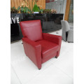 USA Design Arm Chair com tecido